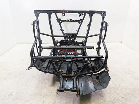 2022 Kawasaki Teryx KRX KRF 1000 SE Straight Main Frame Chassis - Bos {{ shop.shopifyCountryName }} - Mototech271