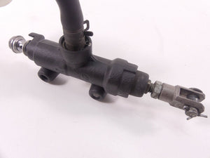 2018 Kawasaki Ninja H2 ZX1002 SX SE Rear Brake Master Cylinder 43015-0673 | Mototech271