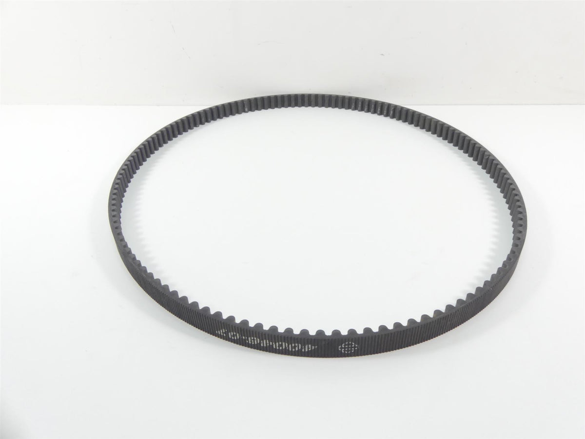 2017 Harley Dyna FXDB Street Bob Rear Main Drive Belt 131T 1" 40046-07 {{ shop.shopifyCountryName }} - Mototech271