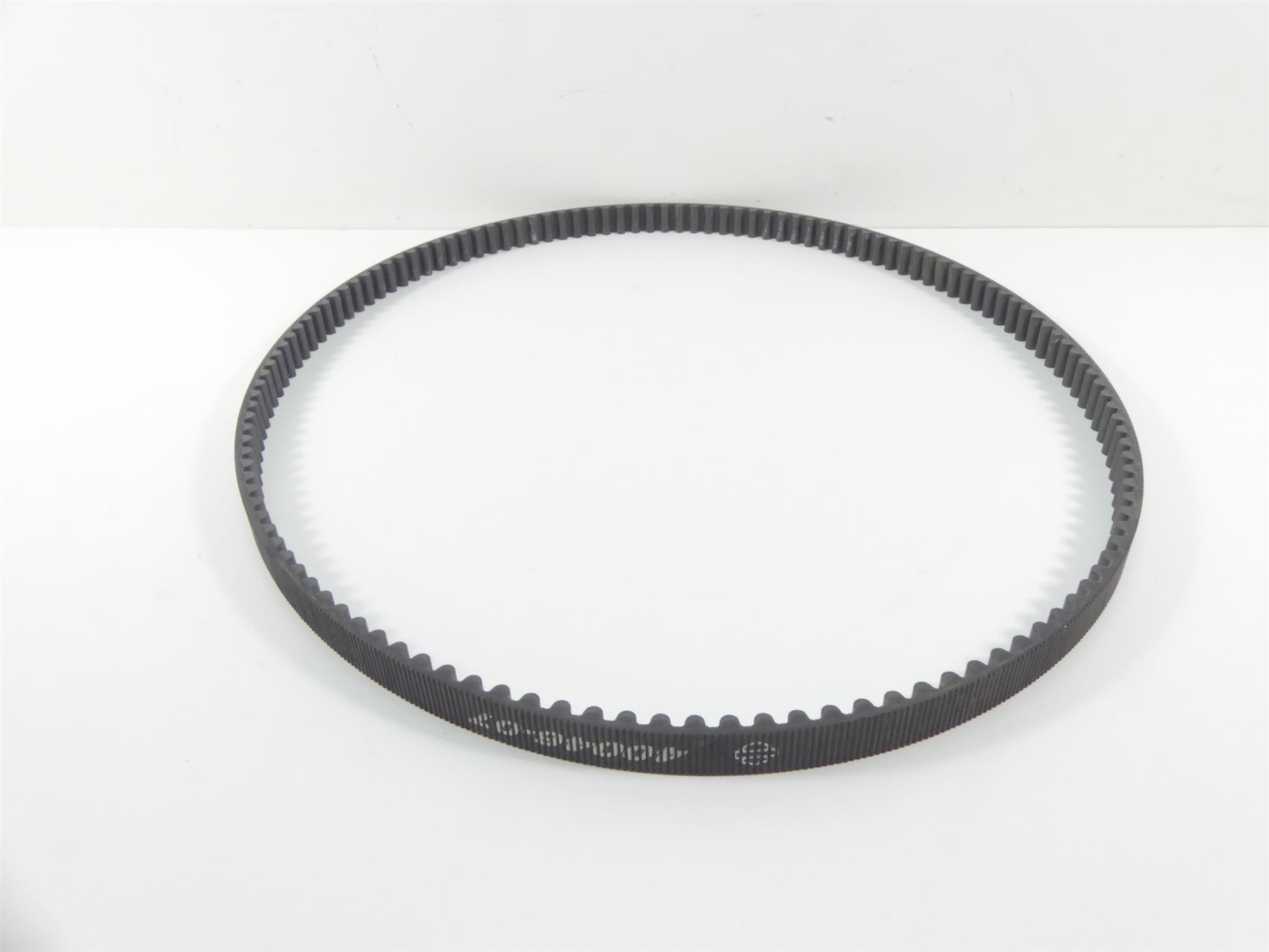 2017 Harley Dyna FXDB Street Bob Rear Main Drive Belt 131T 1" 40046-07 {{ shop.shopifyCountryName }} - Mototech271
