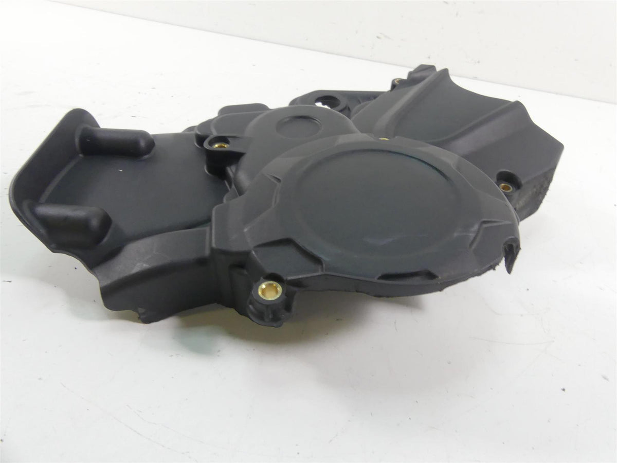 2018 Mv Agusta F3 800 RC Clutch Stator Protection Cover Set 8000C3689 8000C3695 {{ shop.shopifyCountryName }} - Mototech271
