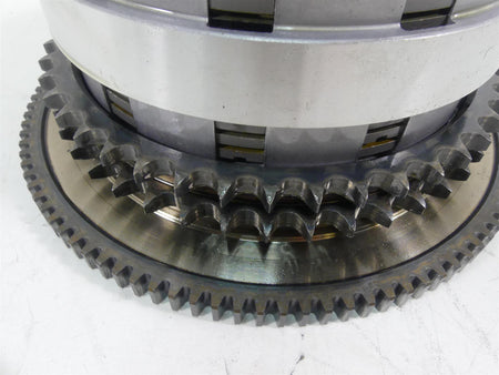 2009 Harley FXDF Dyna Fat Bob Primary Drive Clutch Kit 2K Only 37813-06A {{ shop.shopifyCountryName }} - Mototech271