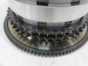 2009 Harley FXDF Dyna Fat Bob Primary Drive Clutch Kit 2K Only 37813-06A | Mototech271