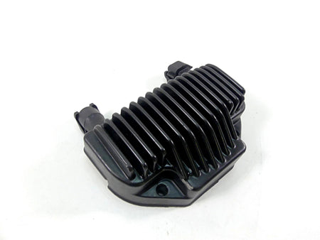 2014 Harley FXDL Dyna Low Rider Rectifier Voltage Regulator 74631-08A {{ shop.shopifyCountryName }} - Mototech271