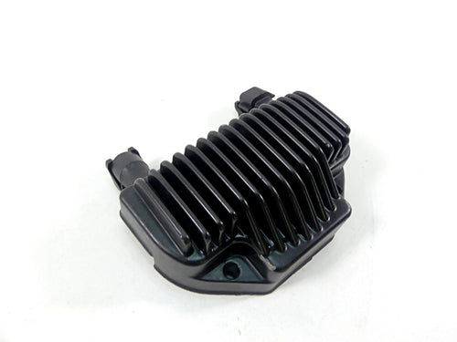 2014 Harley FXDL Dyna Low Rider Rectifier Voltage Regulator 74631-08A | Mototech271