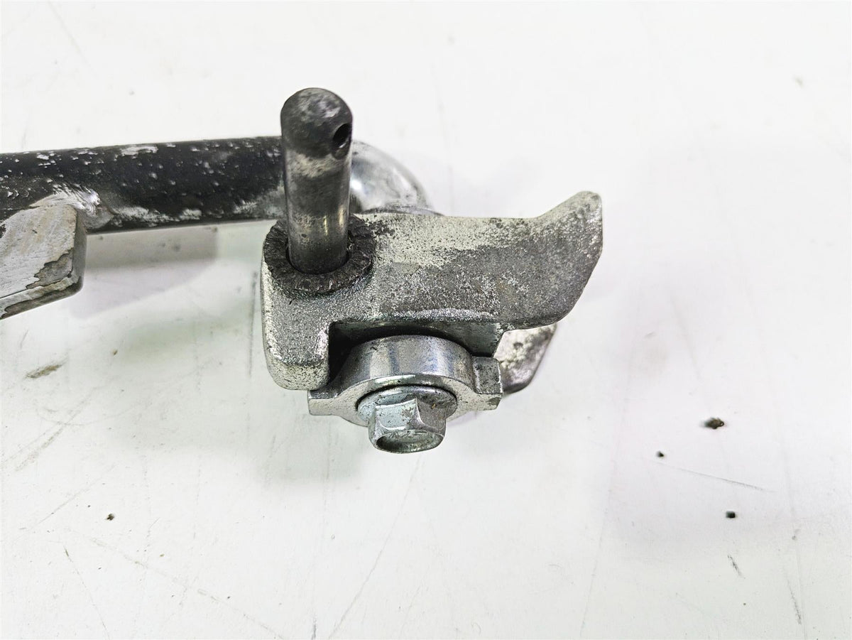 2002 Harley Dyna FXDL Low Rider Side Kickstand Kick Stand 49704-90H {{ shop.shopifyCountryName }} - Mototech271