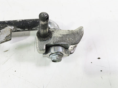 2002 Harley Dyna FXDL Low Rider Side Kickstand Kick Stand 49704-90H {{ shop.shopifyCountryName }} - Mototech271