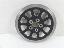 Load image into Gallery viewer, 2014 Harley FXDF Dyna Fat Bob Rear Drive Belt Pulley Sprocket 66T 1&quot; 40374-07 | Mototech271
