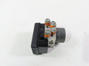 2016 Harley FXDWG Dyna Wide Glide Abs Brake Pump Module 48341-12 48340-12