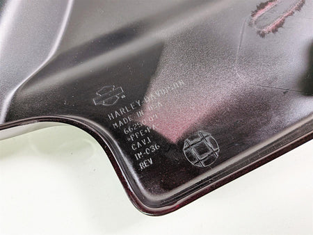2014 Harley Touring FLHTK Electra Glide Left Right Side Cover Set 66048-09A-Mototech271
