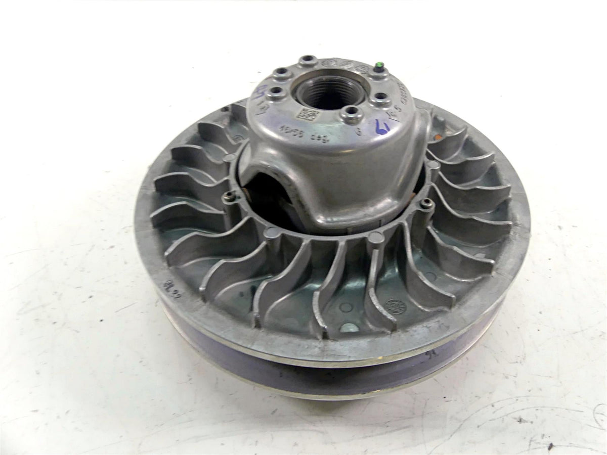 2021 Can Am Maverick Sport 1000R XRC Secondary Driven Clutch 420280636 {{ shop.shopifyCountryName }} - Mototech271