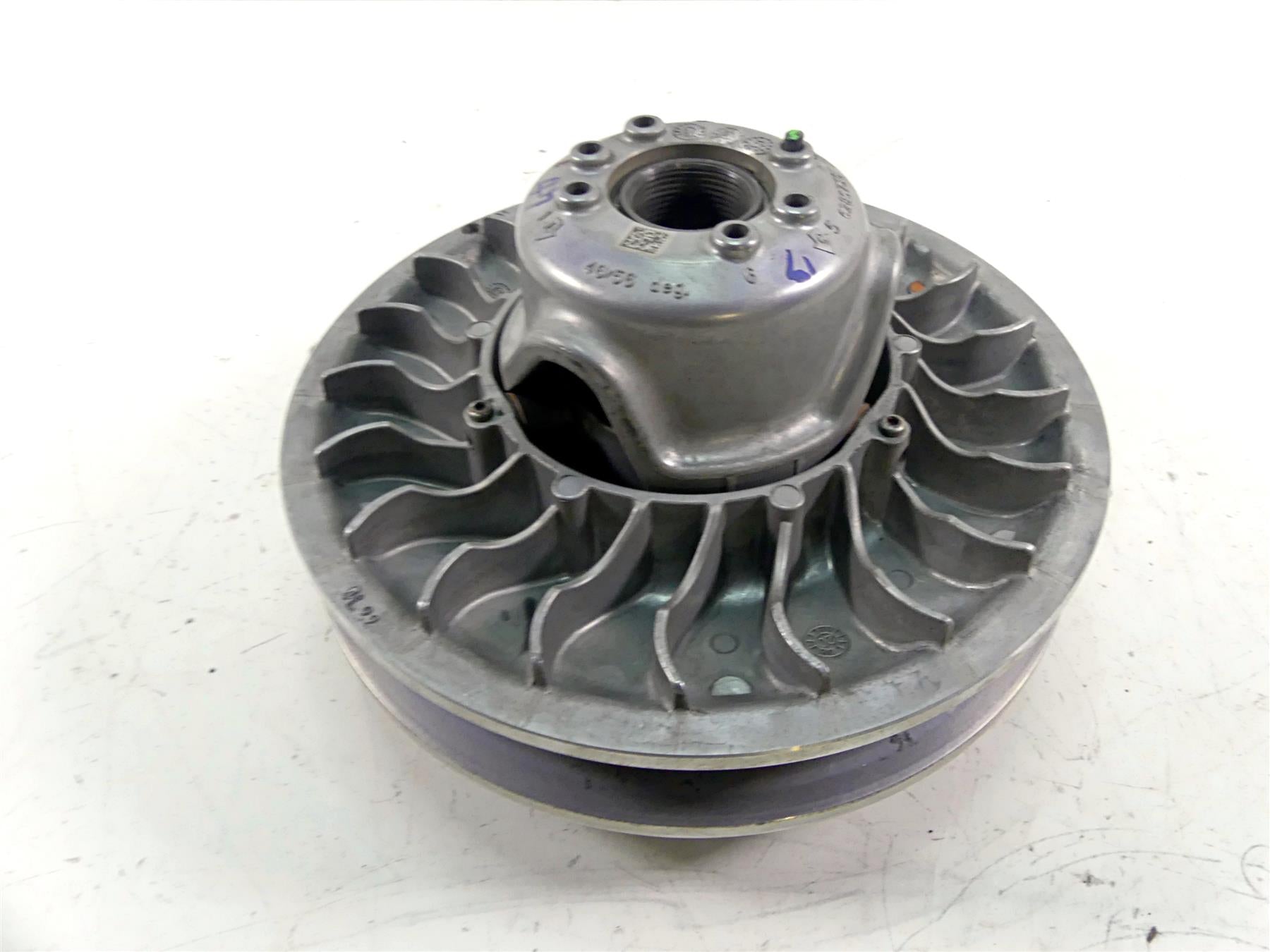 2021 Can Am Maverick Sport 1000R XRC Secondary Driven Clutch 420280636 {{ shop.shopifyCountryName }} - Mototech271