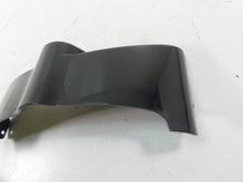 Load image into Gallery viewer, 2017 Harley Touring FLHTKL Electra Glide Ignition Switch Cover Fairing 70900137
