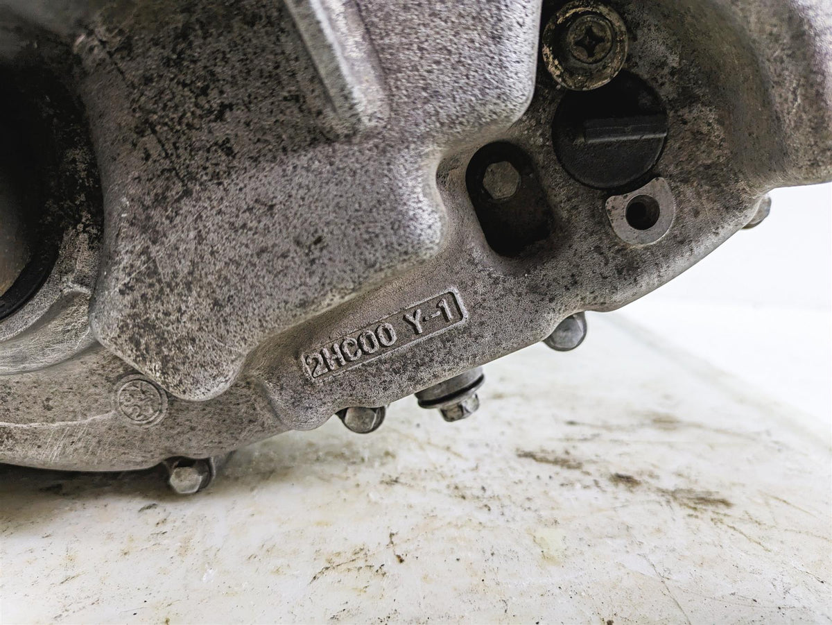 2019 Yamaha YXZ1000 R EPS SS SE E-Shift Transmission Gear Box 2K 2HC-17542-00-00 {{ shop.shopifyCountryName }} - Mototech271