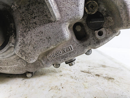 2019 Yamaha YXZ1000 R EPS SS SE E-Shift Transmission Gear Box 2K 2HC-17542-00-00 {{ shop.shopifyCountryName }} - Mototech271