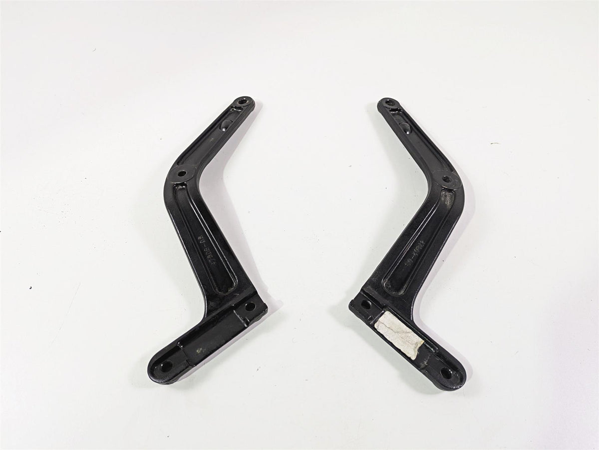 2017 Harley Softail Heritage Classic FLSTC Rear Fender Mounts Supports 47802-08 {{ shop.shopifyCountryName }} - Mototech271