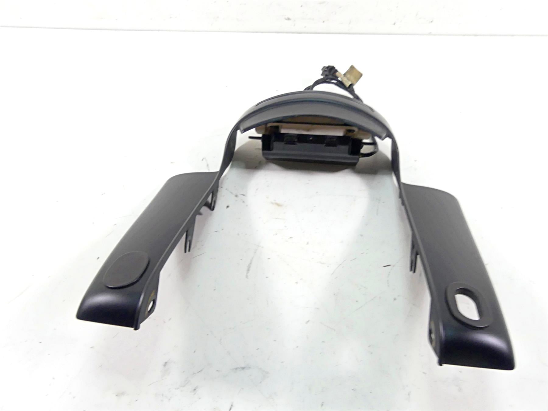 2011 Harley Touring FLTRX Road Glide Rear Fender Fascia Tail Cover Read 59739-09 {{ shop.shopifyCountryName }} - Mototech271