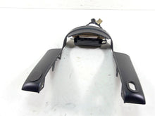 Load image into Gallery viewer, 2011 Harley Touring FLTRX Road Glide Rear Fender Fascia Tail Cover Read 59739-09
