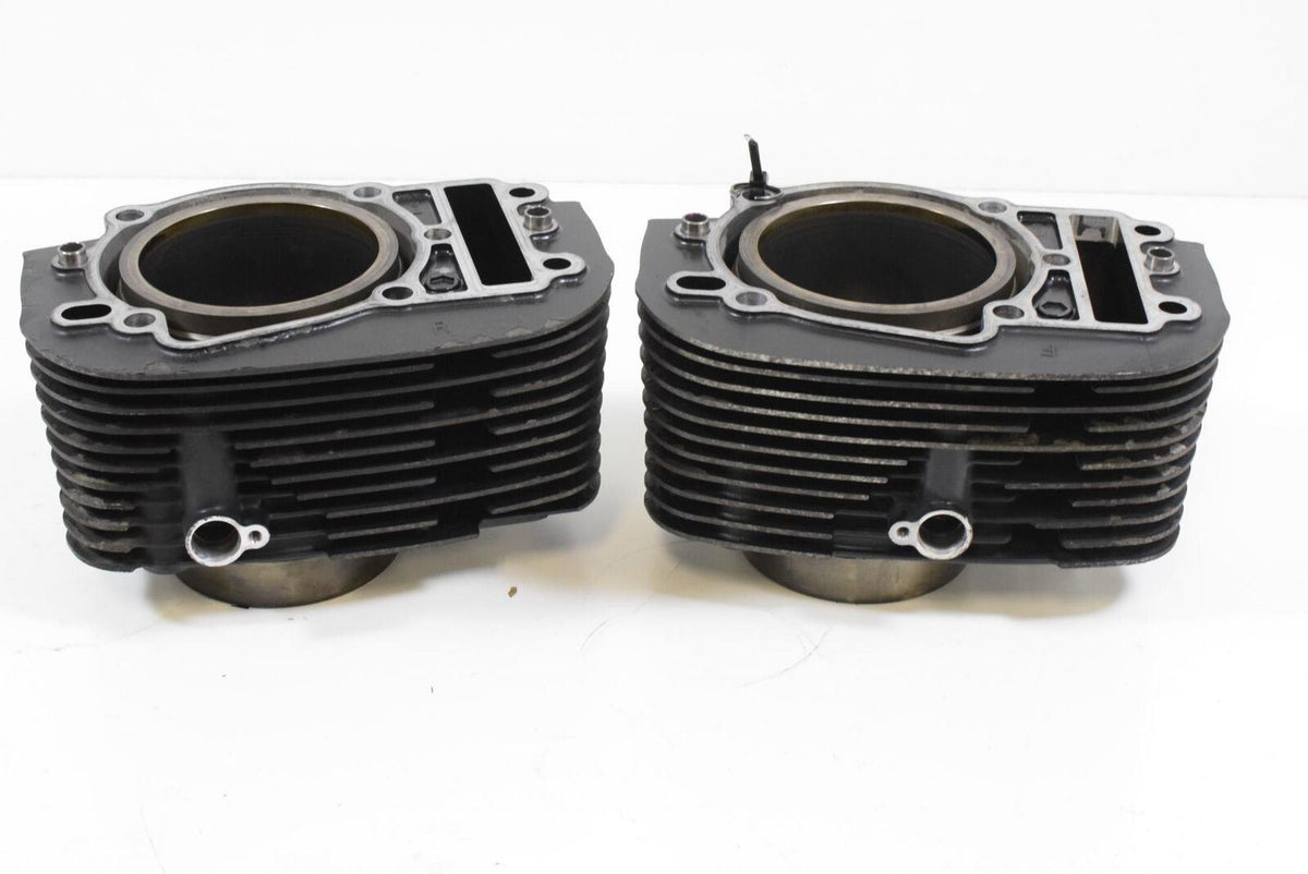 2011 Kawasaki VN1700 Vulcan Vaquero Cylinder Jugs Jug Barrel Piston Set 11005-01 {{ shop.shopifyCountryName }} - Mototech271