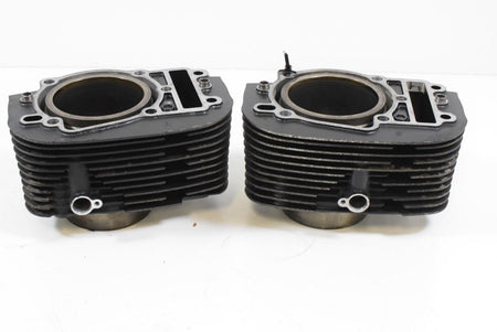 2011 Kawasaki VN1700 Vulcan Vaquero Cylinder Jugs Jug Barrel Piston Set 11005-01 {{ shop.shopifyCountryName }} - Mototech271