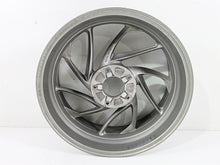 Load image into Gallery viewer, 2014 BMW K1600 GTL  K48 Straight 17x6 Rear Wheel Rim 36318529042
