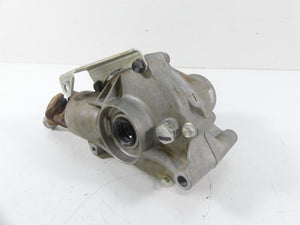 2018 Yamaha YXZ1000R EPS SS Front Differential Gear Box + Servo 2HC-46160-10-00 | Mototech271