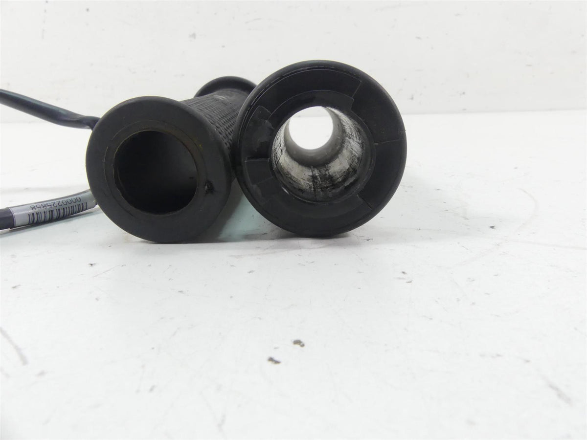 2018 Ducati Hypermotard 939 SP Ride By Wire Throttle Grip Handle 66020033E {{ shop.shopifyCountryName }} - Mototech271