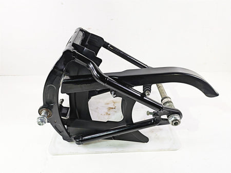 2014 Harley FLS Softail Slim Rear Swingarm Swing Arm & Guards 47573-11BHP {{ shop.shopifyCountryName }} - Mototech271