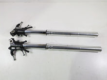 Load image into Gallery viewer, 2016 Moto Guzzi Stelvio 1200 8V NTX Straight 2A Front Fork Leg Set - Read 887091 | Mototech271
