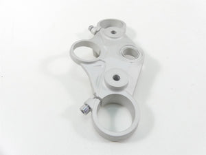 2013 Triumph Street Triple 675R Upper Triple Tree Steering Clamp 50mm T2041212� | Mototech271