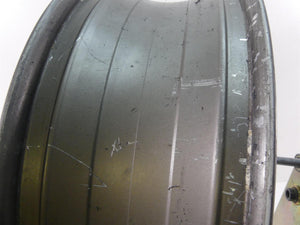 2006 Triumph Daytona 675 Straight Rear 17x5.5 Wheel Rim T2010842 | Mototech271