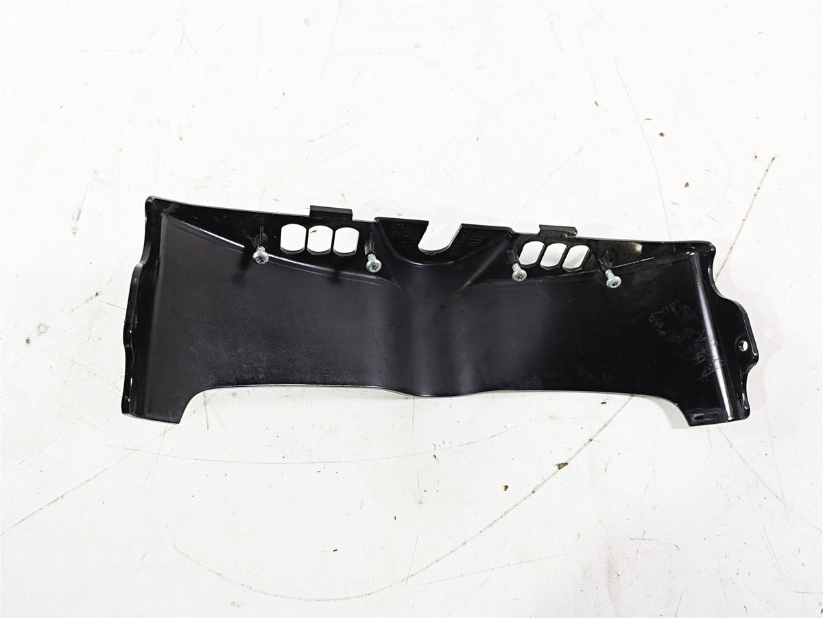 2015 Harley Touring FLHTKL E -Glide Low Ignition Switch Cover 70900137 {{ shop.shopifyCountryName }} - Mototech271