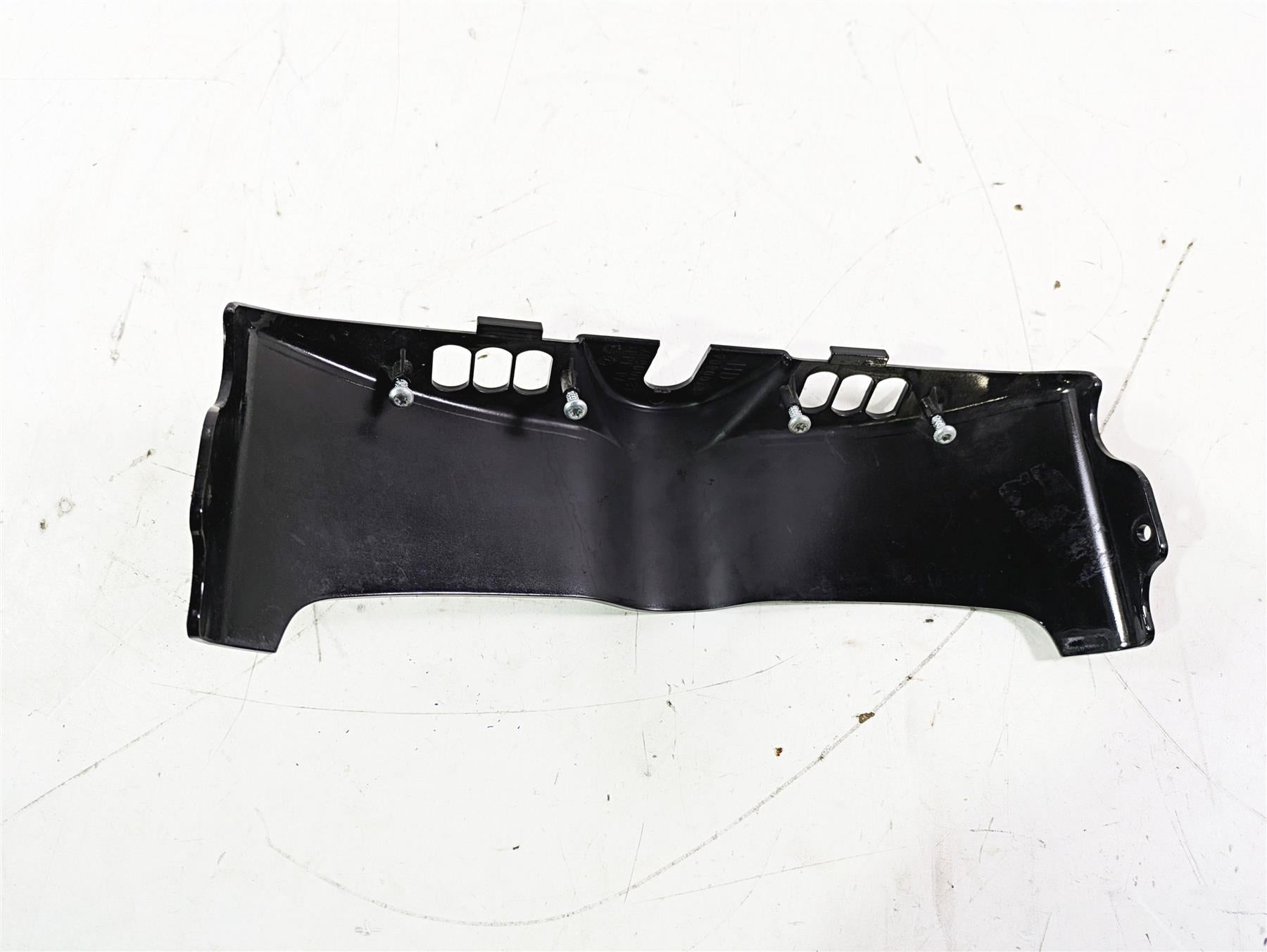 2015 Harley Touring FLHTKL E -Glide Low Ignition Switch Cover 70900137 {{ shop.shopifyCountryName }} - Mototech271