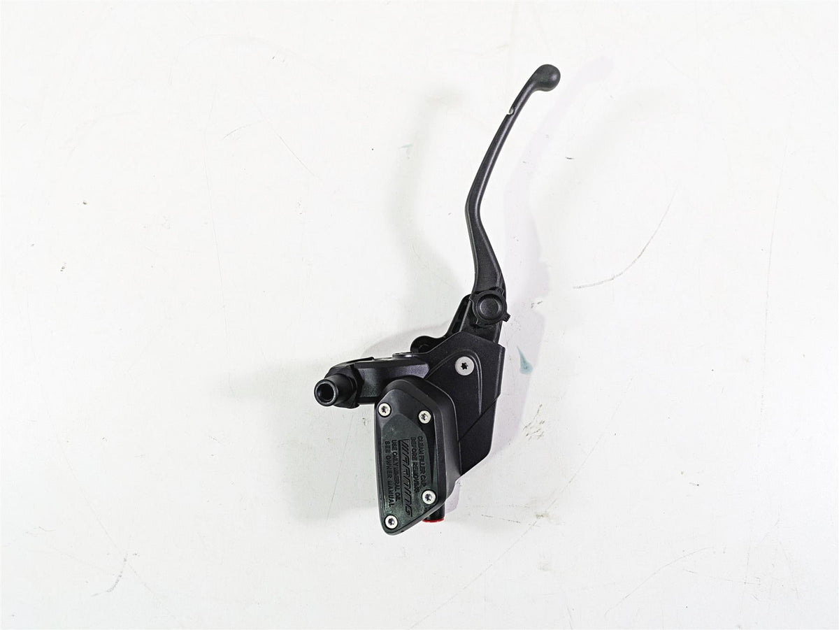 2014 BMW R nine T R9T K21 Clutch Master Cylinder Magura 32728524919 {{ shop.shopifyCountryName }} - Mototech271