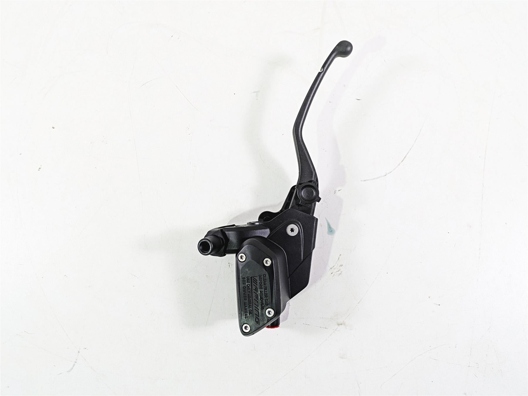 2014 BMW R nine T R9T K21 Clutch Master Cylinder Magura 32728524919 {{ shop.shopifyCountryName }} - Mototech271