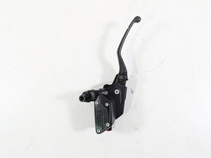 2014 BMW R nine T R9T K21 Clutch Master Cylinder Magura 32728524919 | Mototech271