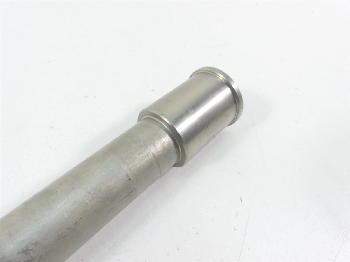 2019 Kawasaki ZX1400 ZX-14R Ninja Front Axle Wheel Spindle 25mm 41068-0604 {{ shop.shopifyCountryName }} - Mototech271