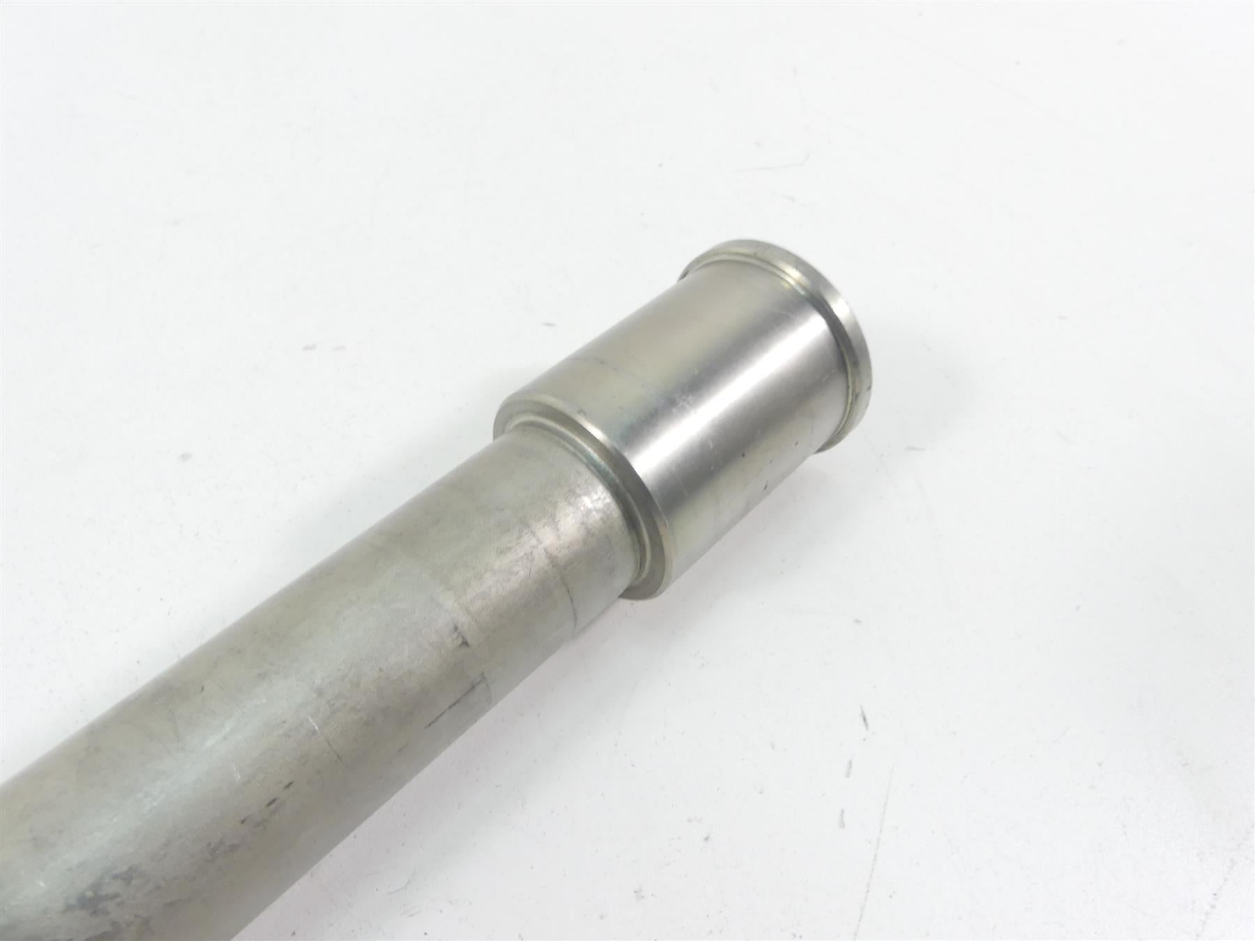 2019 Kawasaki ZX1400 ZX-14R Ninja Front Axle Wheel Spindle 25mm 41068-0604 {{ shop.shopifyCountryName }} - Mototech271