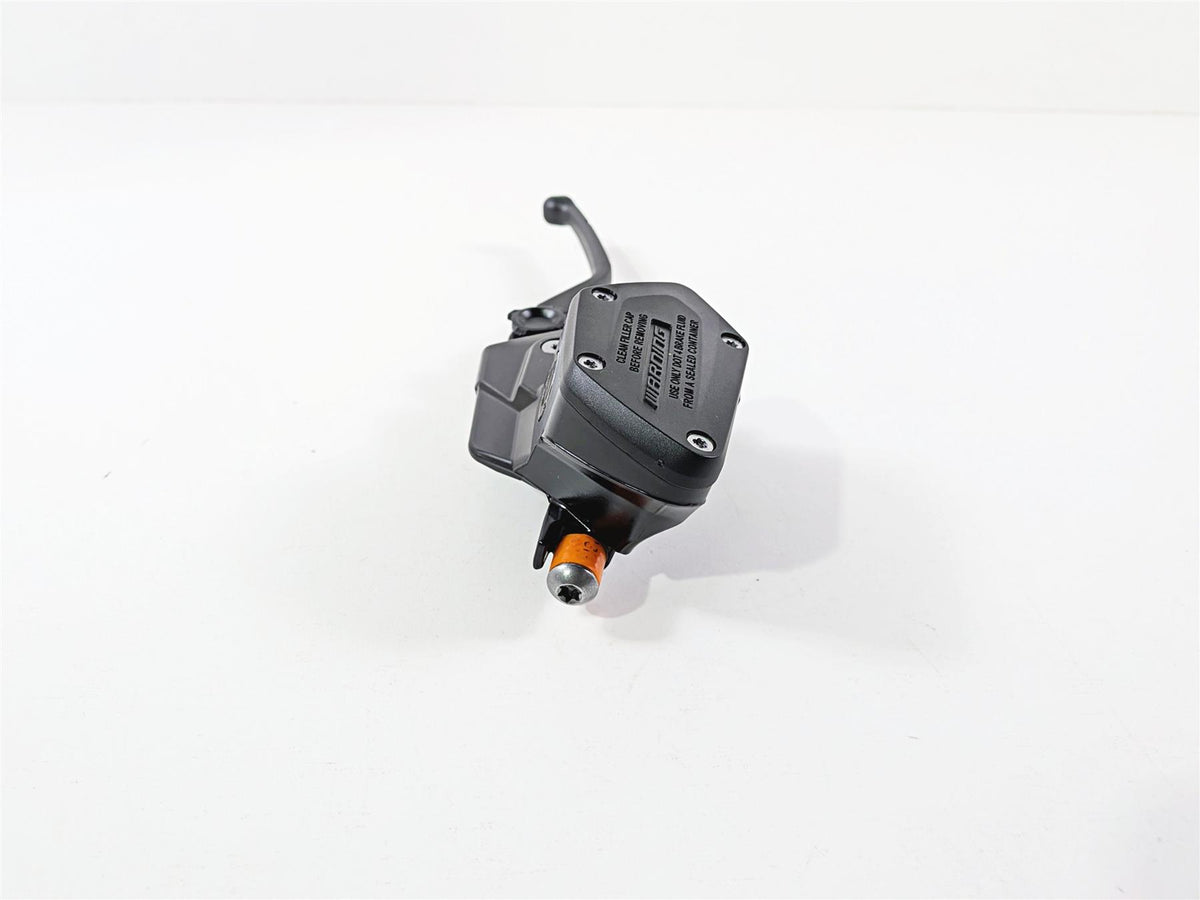 2023 BMW R1250RT RTP K52 Front Brake Master Cylinder & Lever 32728559604 {{ shop.shopifyCountryName }} - Mototech271