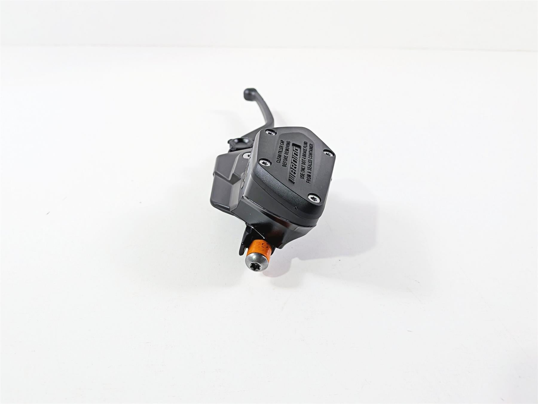 2023 BMW R1250RT RTP K52 Front Brake Master Cylinder & Lever 32728559604 {{ shop.shopifyCountryName }} - Mototech271