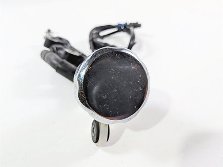 2008 Yamaha YZF R1 RN19 Brembo Rear Brake Master Cylinder 4C8-2583V-00-00 {{ shop.shopifyCountryName }} - Mototech271