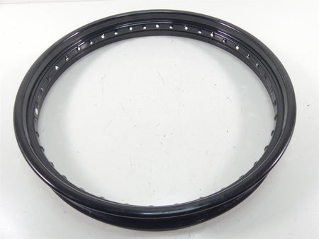 2010 Harley FXDWG Dyna Wide Glide Front Wheel Rim 21x2.15 41325-10 {{ shop.shopifyCountryName }} - Mototech271