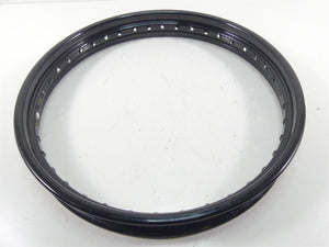 2010 Harley FXDWG Dyna Wide Glide Front Wheel Rim 21x2.15 41325-10 | Mototech271