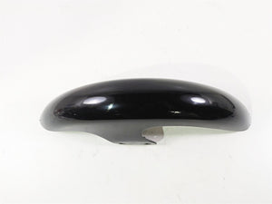 2002 Big Dog Pitbull Front Fender & Mount Set BD02-03-PB