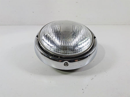2001 Harley FLHRCI Road King Headlight Head Light Lamp 67001-08 {{ shop.shopifyCountryName }} - Mototech271