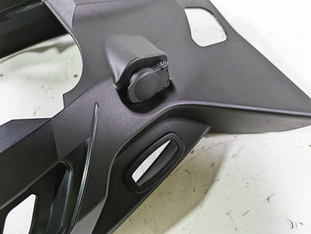 2014 BMW R1200 RT RTW K52 Left Right Rear Tail Cover Fairing 46638529393 {{ shop.shopifyCountryName }} - Mototech271
