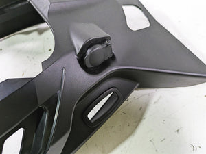 2014 BMW R1200 RT RTW K52 Left Right Rear Tail Cover Fairing 46638529393 | Mototech271