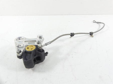 2015 Eric Buell Racing 1190SX Rear Brake Caliper & Mount Bracket H0102.1B6 {{ shop.shopifyCountryName }} - Mototech271