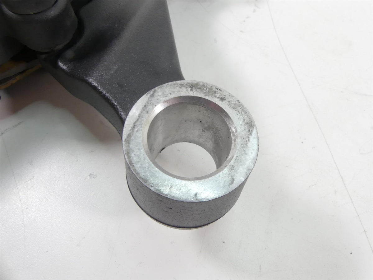 2016 Harley FXDLS Dyna Low Rider Rear Brake Caliper And Bracket 40908-08 {{ shop.shopifyCountryName }} - Mototech271