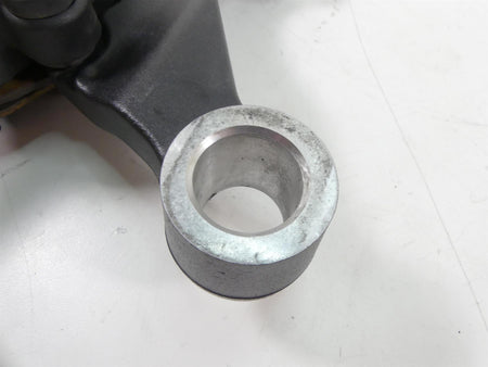 2016 Harley FXDLS Dyna Low Rider Rear Brake Caliper And Bracket 40908-08 {{ shop.shopifyCountryName }} - Mototech271